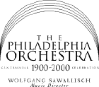 Philadelphia Orchestra